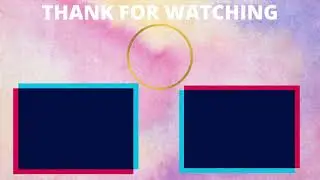 my new outro