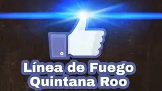 ✅✅LINEA DE FUEGO QUINTANA ROO ✅✅ 🚨(08/01/2026)🎤🎤 LATIDOS FM #LDFM&oacute;vil 📱🎙 983 83 8 53 53