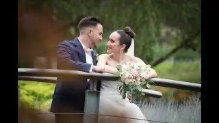 KS Studios: Ketrina & Andrew's Wedding Photography Highlight Reel