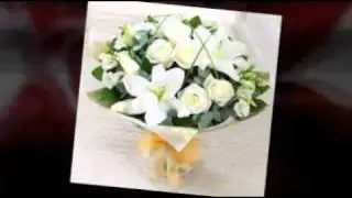 Same Day Flowers from Flowers Today UK
