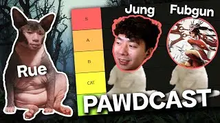 PoE 2 0.3 Ascendancy Tier List & Discussion w/@jungroan & @Fubgun