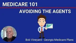 What Can I Learn About Medicare by Talking to an Agent?