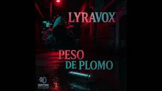 LYRAVOX - PESO DE PLOMO