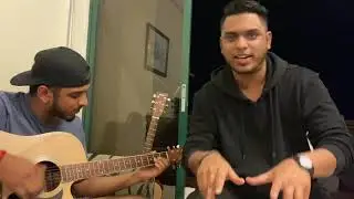 Arvind Raj X Yugen - Unreleased Song// Varuvaaya//