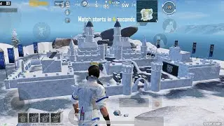 icey spawn island journey