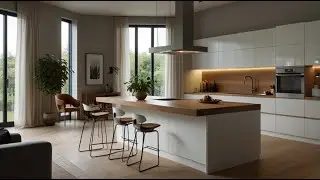 10 Brilliant Minimalist Kitchen Design Ideas for Small Spaces You&rsquo;ll Love