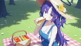 『 Wanna share? 』KAWAII EDM MEGAMIX 🎧 For Study & Gaming 🎮 | Uplifting Trance / Future Bass Vibes💓