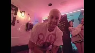 Example - Dot, Dot, Dot Feat. Nerve & Local (Official Video)