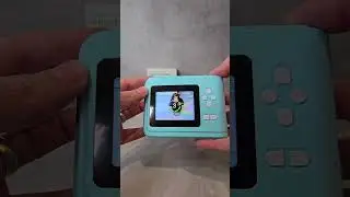 Fun Kids Camera Toy Everyone Loves #kidscamera #camera #toys #toy