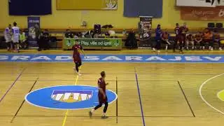 VIDEO | SD NEDZARICI IUVENTUS - SD 