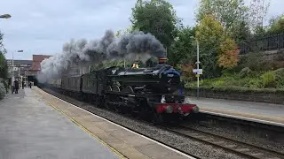 GWR 4073 Class 