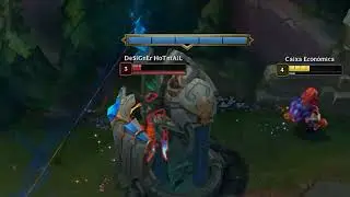 Os últimos clipes de 2025, momentos engraçado e jogadas épicas - League of Legends