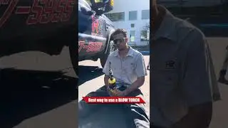 What do You use your blowtorch for? #shorts #blowtorch #mechanic #cars #autorepair