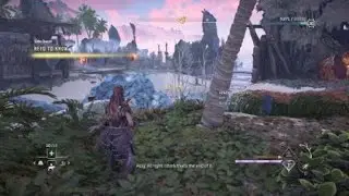 No Damage Taken - Tideripper (Need To Know) - Horizon Forbidden West