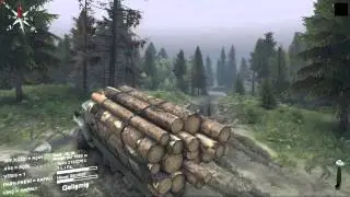 Spin Tires 2014 Full  Gameplay