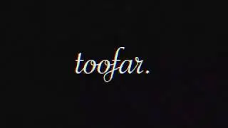 toofar - Delusion Artisans (Official Video)