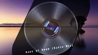 John Talent - Haus of Doom (Radio Mix)