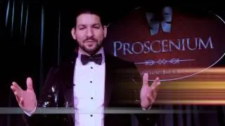 Mago Jorge Noda Promo 