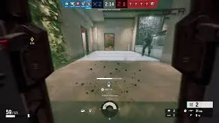 Under Siege