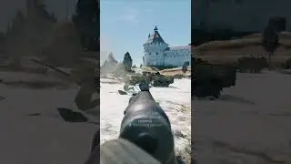 Playing Enlisted In 2024
