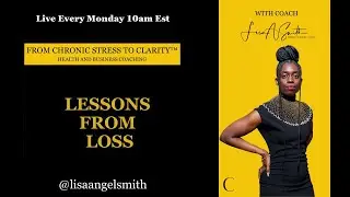 Lessons After Loss—and What It Means for You