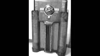 Appointment With Fear And The Deep Shuddered 1945