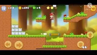 Playing￼ Bobby&rsquo;s world part 1