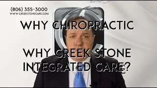 Chiropractor Doctor Jeff Williams | Chiropractor in Amarillo