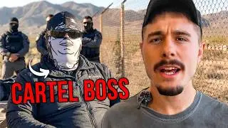 How Mexican Cartels Smuggle Drugs to California