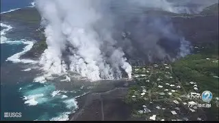 As checkpoints come down inside Leilani Estates, Hawaii Island residents face uncertainty for future