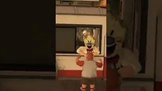 Ice Scream 1 🥺 #icescream1 #gameplay #shorts #trending #viral #horrorgaming