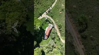 A Beleza da Ro&ccedil;a Vista por Drone | DJI Air 3S | SKYLOGIC