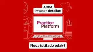 ACCA FM (F9) - imtahanda açar nöqtələr nədir?