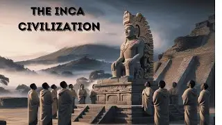 Unveiling the Mysteries of the Inca Civilization