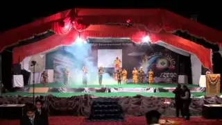 GEMS  CIS  HOSHIARPUR Ganesh vandana