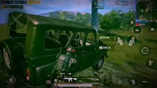 Solo vs Squads 12 Kills | Pubg Mobile