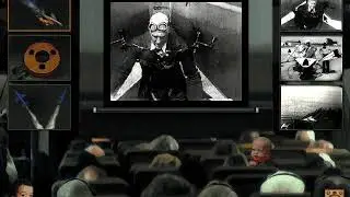 Aviation Adventure Theater Blooper Reel