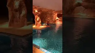 Spa details below 🧖&zwj;♀️😌👇 😍 This top-rated hotel in the Italian Dolomites features luxurious spa