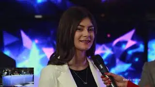 Македонско музичко талент шоу Нови и млади  1/ 26