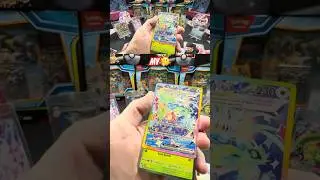 Набор Pokemon Prismatic Evolutions 🌙 SiR! 🌈 Специальная иллюстрация, редкая 🔥 новая бустерная кар...
