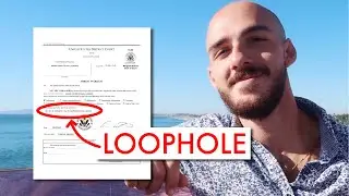 There's a GLARING Problem with Brian Laundrie's Arrest Warrant