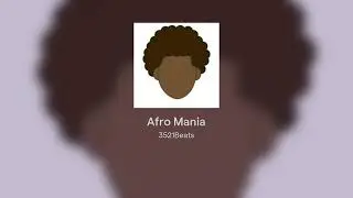Afro Mania