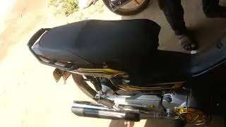 HonDa Dream 125cc 2019