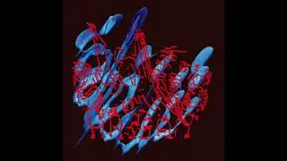 Hassan Abou Alam - Mage In A Rage ‐ Shalfata EP - [YUKU043] - 2023