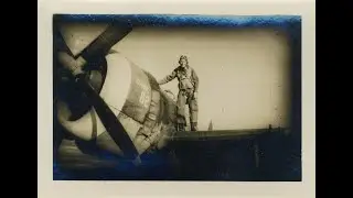 Lieutenant John Leo Barth, 506th Fighter Squadron, 404th Fighter Group, 9th Air Force
