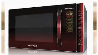 Dw 115 CHZP || How to use microwave oven?||Best microwave convection oven