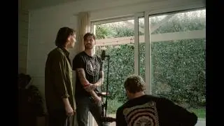 STANOVSKY - Lonely Island feat. Rory J Williams (Live Session)
