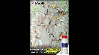 Get MAXIMUM Yield with Easy One-Shot Weed Control!
