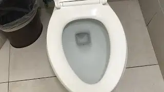[BT] A Niagara Stealth &ldquo;Toilet&rdquo; tries to be a Glacier Bay PowerFlush... and fails miserably xDDDDD