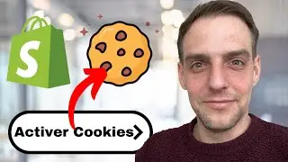 Comment Activer Les Cookies Sur Shopify